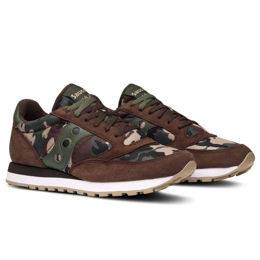SAUCONY SNEAKERS