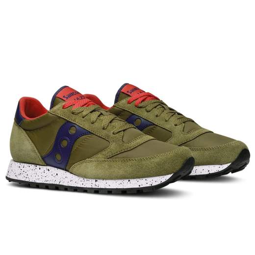SAUCONY SNEAKERS