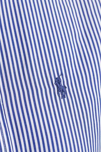 Polo Ralph Lauren Abito In Cotone