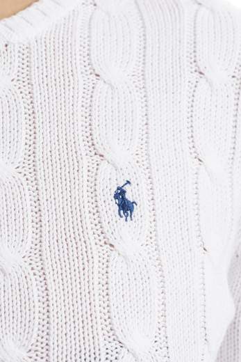 POLO RALPH LAUREN SWEATER 211-891640