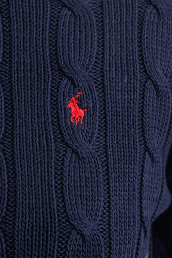 POLO RALPH LAUREN SWEATER 211-891640
