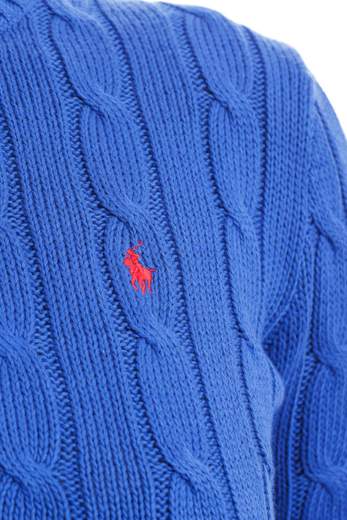 POLO RALPH LAUREN SWEATER 211-891640