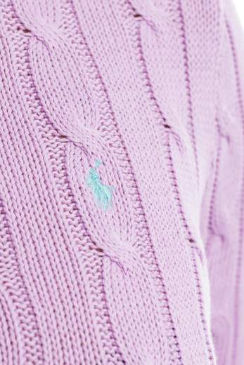 POLO RALPH LAUREN SWEATER 211-891640