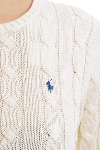 POLO RALPH LAUREN SWEATER 211-891640