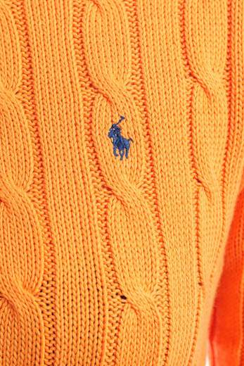 POLO RALPH LAUREN SWEATER 211-891640