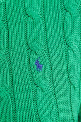 POLO RALPH LAUREN SWEATER 211-891640