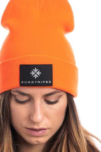 Sunstripes Everest Cap