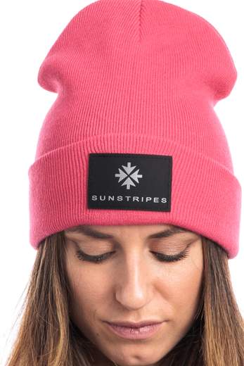 Sunstripes Everest Cap