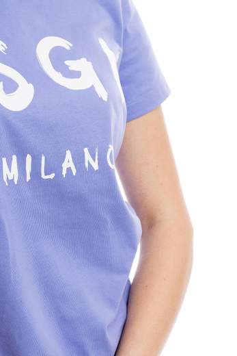 Msgm T-shirt 3041mdm60 217298