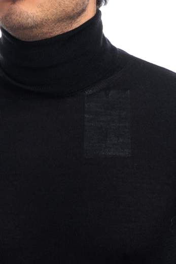 +39 Masq Maglione Dolcevita