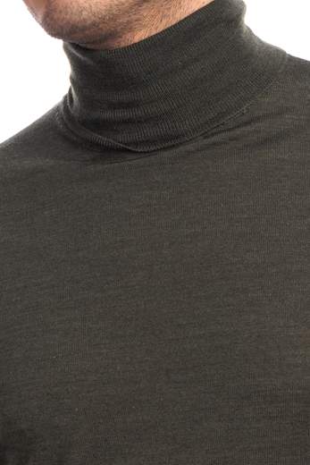 +39 Masq Maglione Dolcevita