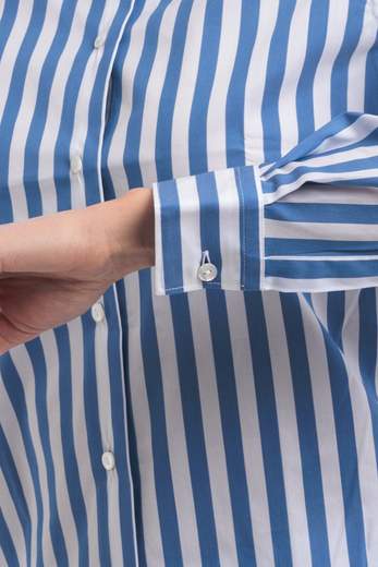Xacus Camicia Slim