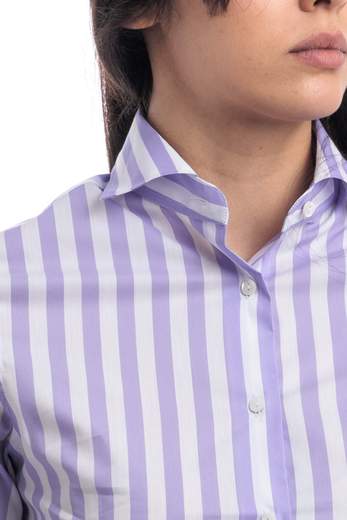 Xacus Camicia Slim