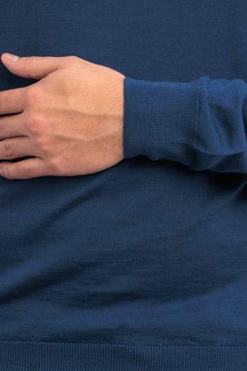 PIACENZA CASHMERE MAGLIONE