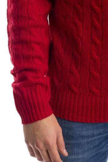 Polo Ralph Lauren Maglione Uomo 710-719546
