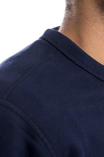 POLO RALPH LAUREN FELPA GIROCOLLO