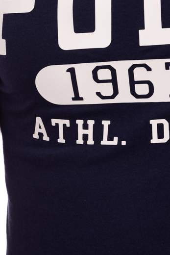POLO RALPH LAUREN T-SHIRT 710-860825