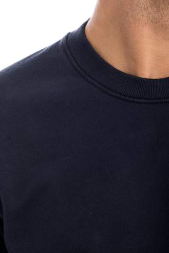 Stone Island Felpa Uomo 751563020