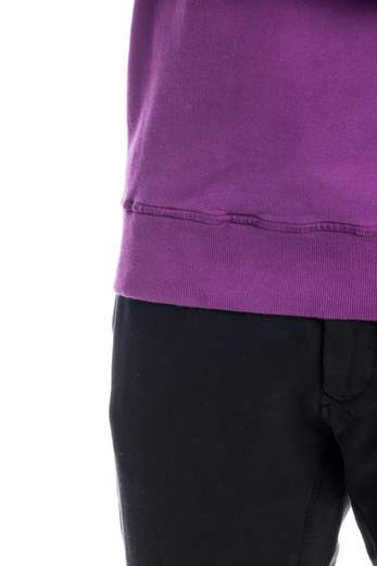 Stone Island Felpa Uomo 751563020