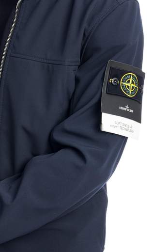 Stone Island Giubbotto Uomo 7515Q0122