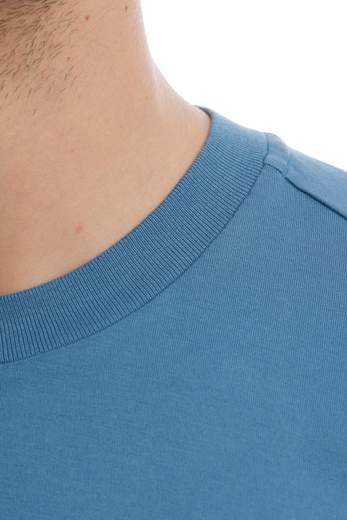 STONE ISLAND T-SHIRT