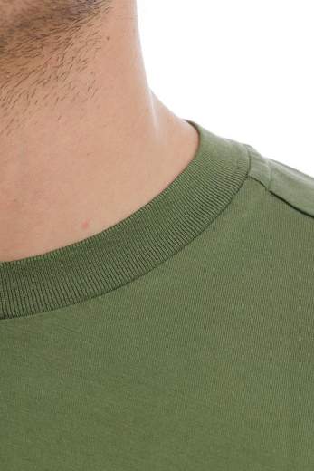 STONE ISLAND T-SHIRT