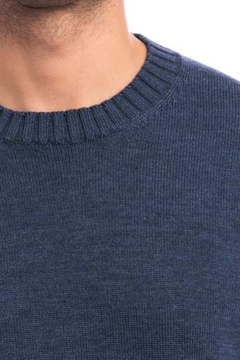 Piacenza Cashmere Maglione Girocollo