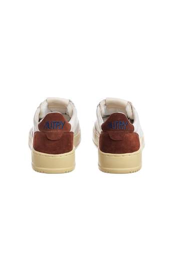 Autry Autry 01 Low Man