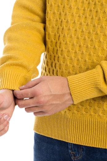 Roy Rogers Maglione Uomo A21RRU506C878XXXX