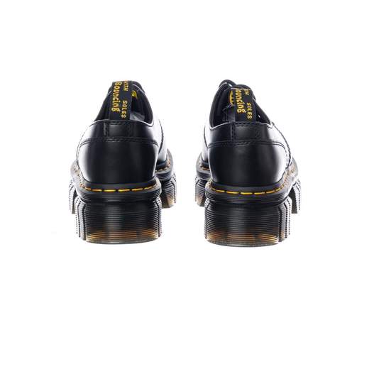 DR. MARTENS SHOES ANDRICK 3-EYE SHOE NAPPA LUX