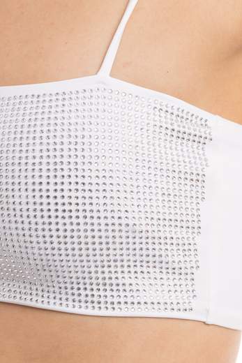 Mc2 Sainth Barth Reggiseno A Fascia