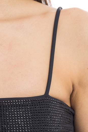 Mc2 Sainth Barth Reggiseno A Fascia