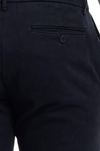 0/ZERO CONSTRUCTION CHINO