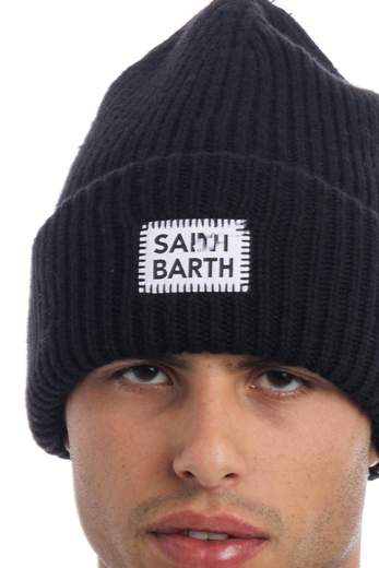 Mc2 Sainth Barth Cappello Uomo BERRY 00729C