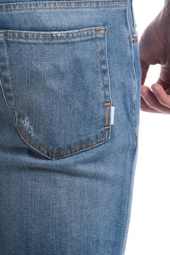 PT Torino JEANS MAN