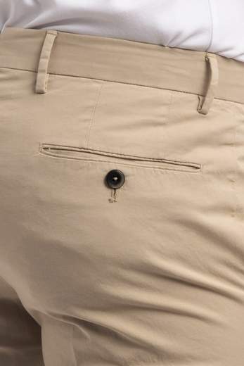 Pt Torino Pantalone S.slimfit_ff