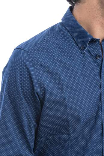 Harmont & Blaine Camicia Uomo Crf026010739m