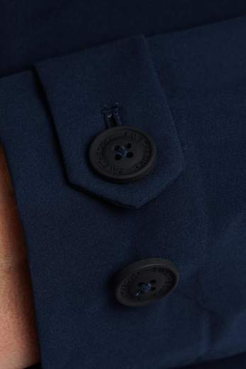 SAVE THE DUCK HEAVY JACKET D40593M GRIN14