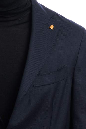 Sartoria Latorre Giacca In Lana