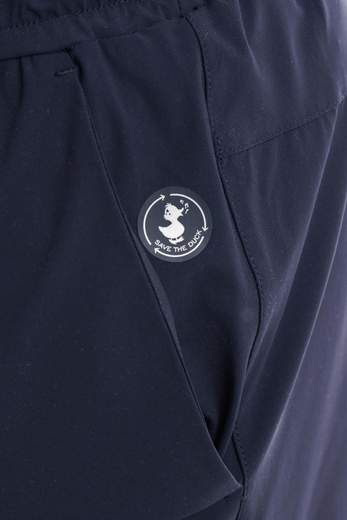 SAVE THE DUCK TROUSERS DF0058M RETY16