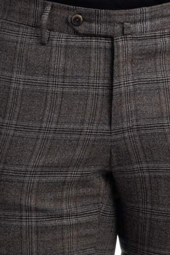 Pt01 Pantalone Tasche America