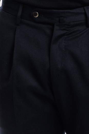 Pt01 Pantalone S.slim Fit