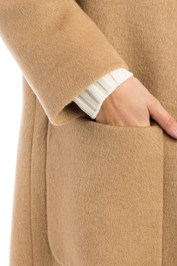 Dondup Cappotto Donna DJ434 OF0182D XXX