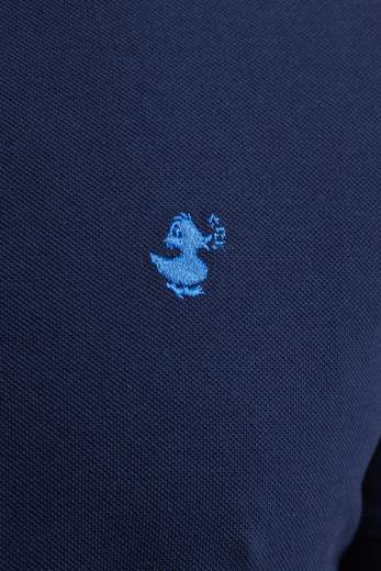 SAVE THE DUCK T-SHIRT DR0136M BATE16