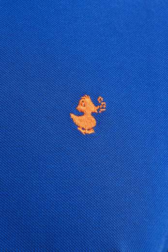 SAVE THE DUCK T-SHIRT DR0136M BATE16