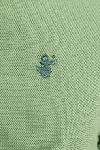 SAVE THE DUCK T-SHIRT DR0136M BATE16