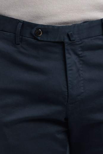 Pt01 Pantalone Tasche America