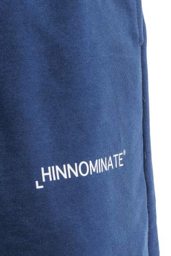 Hinnominate Bermuda In Felpa