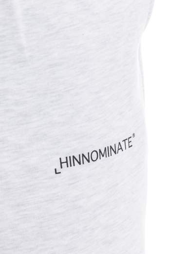 Hinnominate Bermuda In Felpa