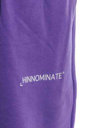 Hinnominate Bermuda In Felpa